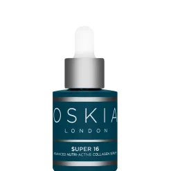 Oskia Facial Oils & Serums Super 16 Advanced Nutri-Active Collagen Serum 30ml Discount