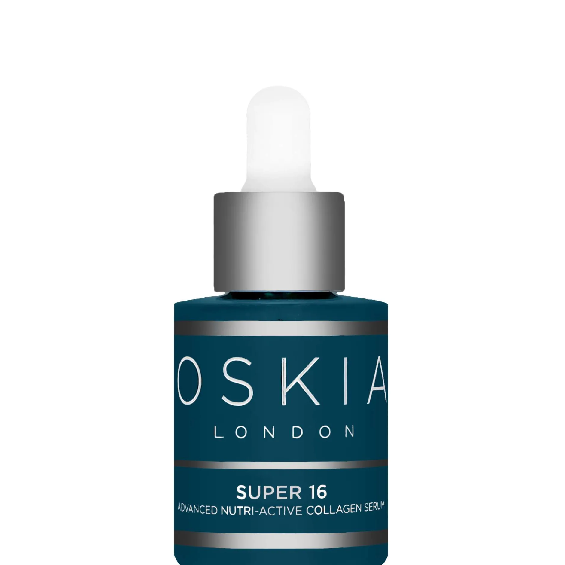 Oskia Facial Oils & Serums Super 16 Advanced Nutri-Active Collagen Serum 30ml Discount