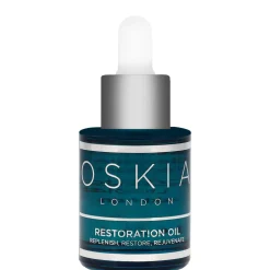 Oskia Facial Oils & Serums Restoration Oil 30ml New