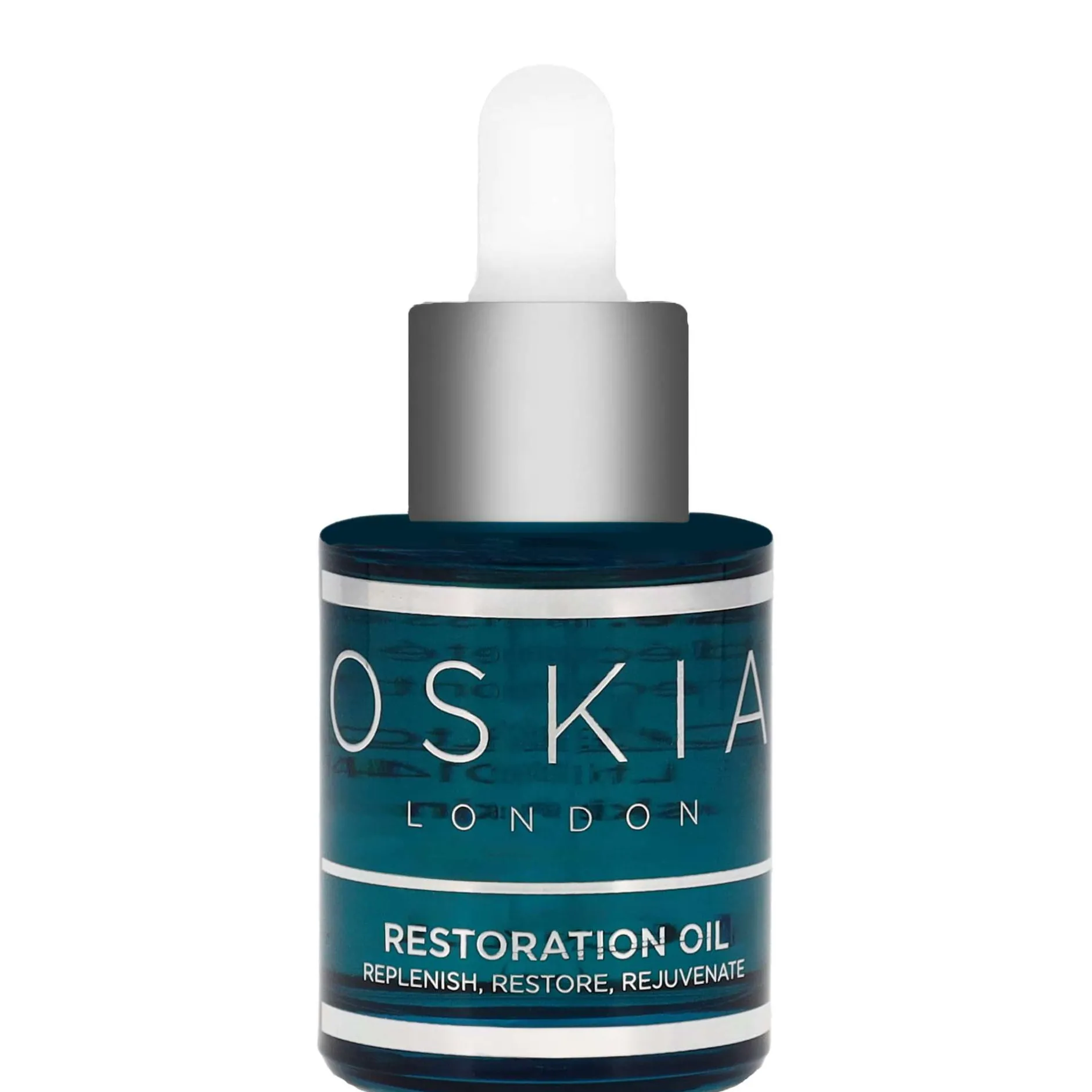 Oskia Facial Oils & Serums Restoration Oil 30ml New