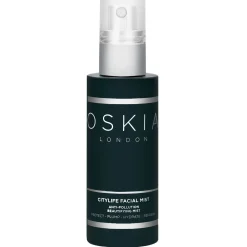 Oskia Mists & Toners Citylife Facial Mist Anti-Pollution Beautifying Mist 100ml Discount