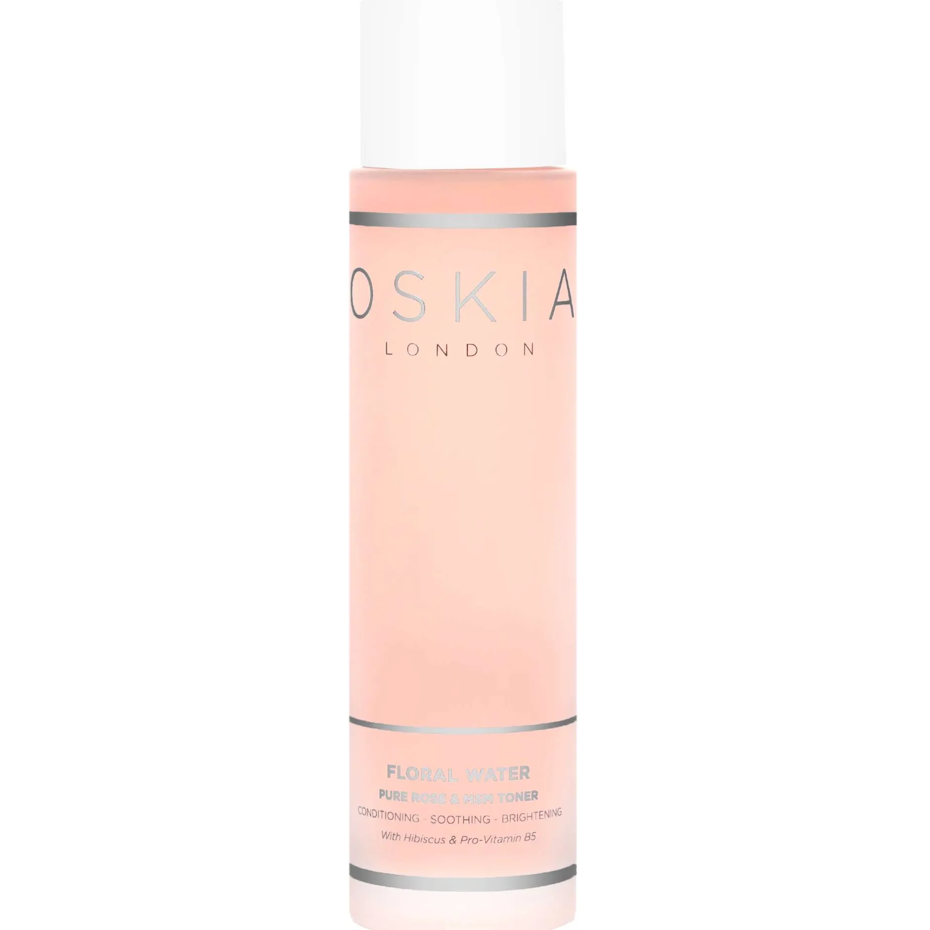 Oskia Mists & Toners Floral Water Pure MSM & Rose Toner 150ml Online