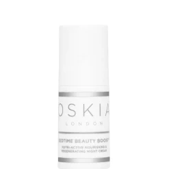 Oskia Moisturisers Bedtime Beauty Boost Cream 15ml Hot