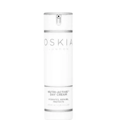 Oskia Moisturisers Nutri-Active Day Cream 40ml Hot
