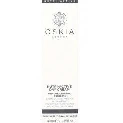 Oskia Moisturisers Nutri-Active Day Cream 40ml Hot