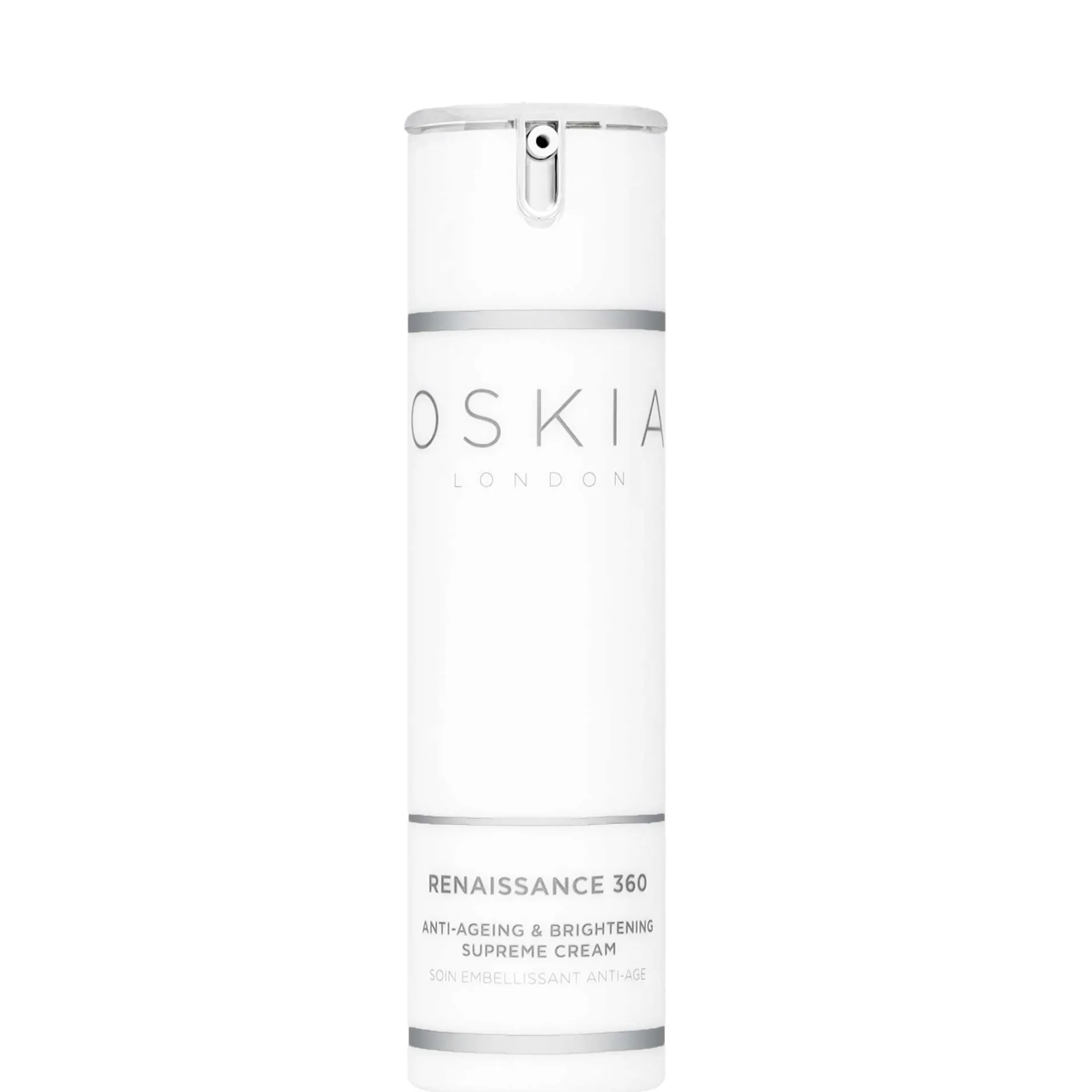 Oskia Moisturisers Renaissance 360 Anti-Ageing & Brightening Supreme Cream 40ml Outlet
