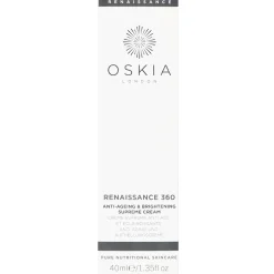 Oskia Moisturisers Renaissance 360 Anti-Ageing & Brightening Supreme Cream 40ml Outlet