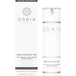 Oskia Moisturisers Renaissance 360 Anti-Ageing & Brightening Supreme Cream 40ml Outlet