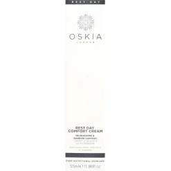 Oskia Moisturisers Rest Day Comfort Cream 55ml Best