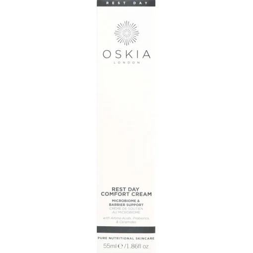 Oskia Moisturisers Rest Day Comfort Cream 55ml Best