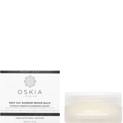 Oskia Moisturisers Rest Day Barrier Repair Balm 50ml New