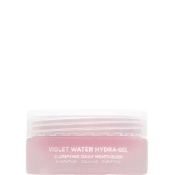 Oskia Moisturisers Violet Water Hydra-Gel 50ml Outlet