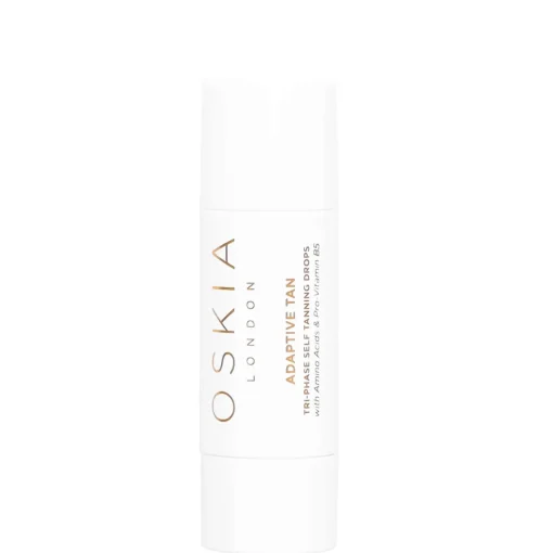 Oskia Self Tan Adaptive Tanning Drops Tri-Phase Self Tanning Drops 15ml Outlet