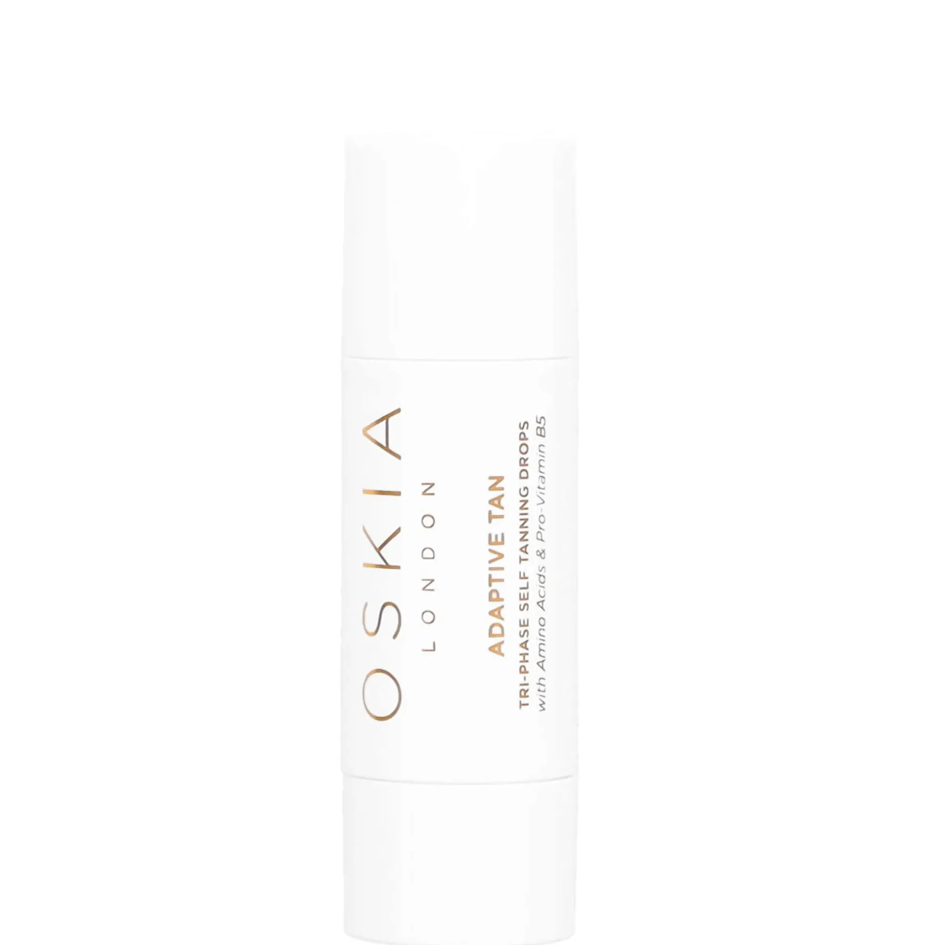 Oskia Self Tan Adaptive Tanning Drops Tri-Phase Self Tanning Drops 15ml Outlet