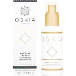 Oskia Self Tan Adaptive Tan Mist Tri-Phase Self Tanning Mist 100ml Sale