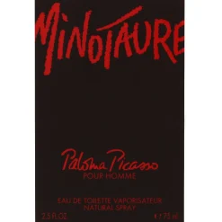 Paloma Picasso Minotaure Eau de Toilette Spray 75ml Sale
