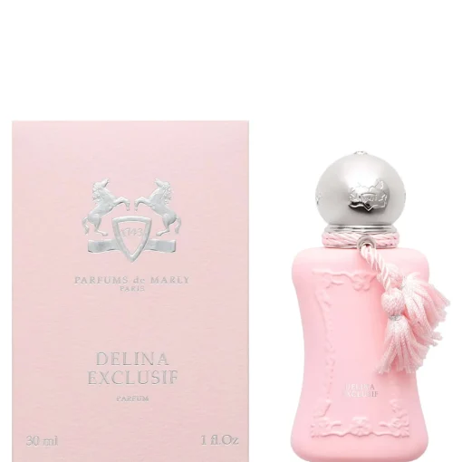 Parfums de Marly Delina Exclusif Parfum Spray 30ml Best