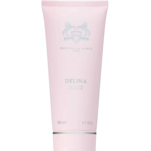 Parfums de Marly Delina Shower Gel 200ml Clearance