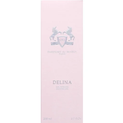 Parfums de Marly Delina Shower Gel 200ml Clearance