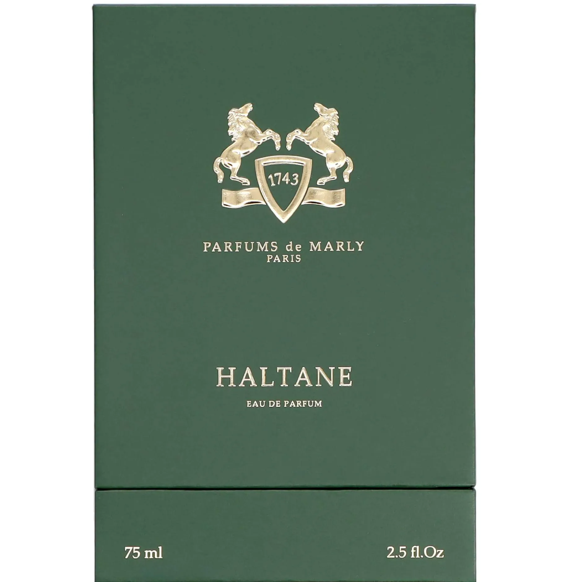 Parfums de Marly Haltane Eau de Parfum Spray 75ml Online