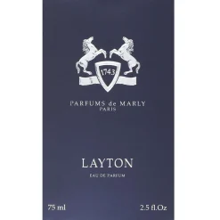 Parfums de Marly Layton Eau de Parfum Spray 75ml Outlet