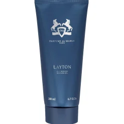 Parfums de Marly Layton Shower Gel 200ml Hot