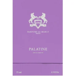Parfums de Marly Palatine Eau de Parfum Spray 75ml New