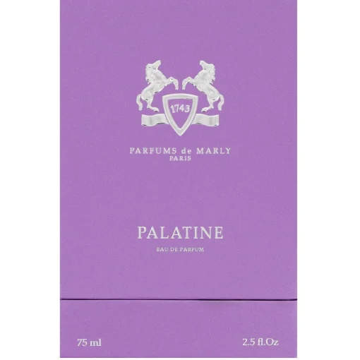 Parfums de Marly Palatine Eau de Parfum Spray 75ml New