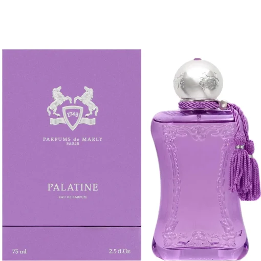 Parfums de Marly Palatine Eau de Parfum Spray 75ml New