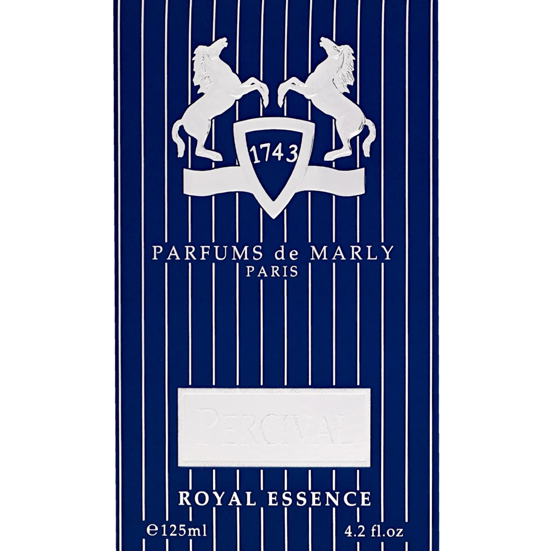Parfums de Marly Percival Eau de Parfum Spray 125ml Best