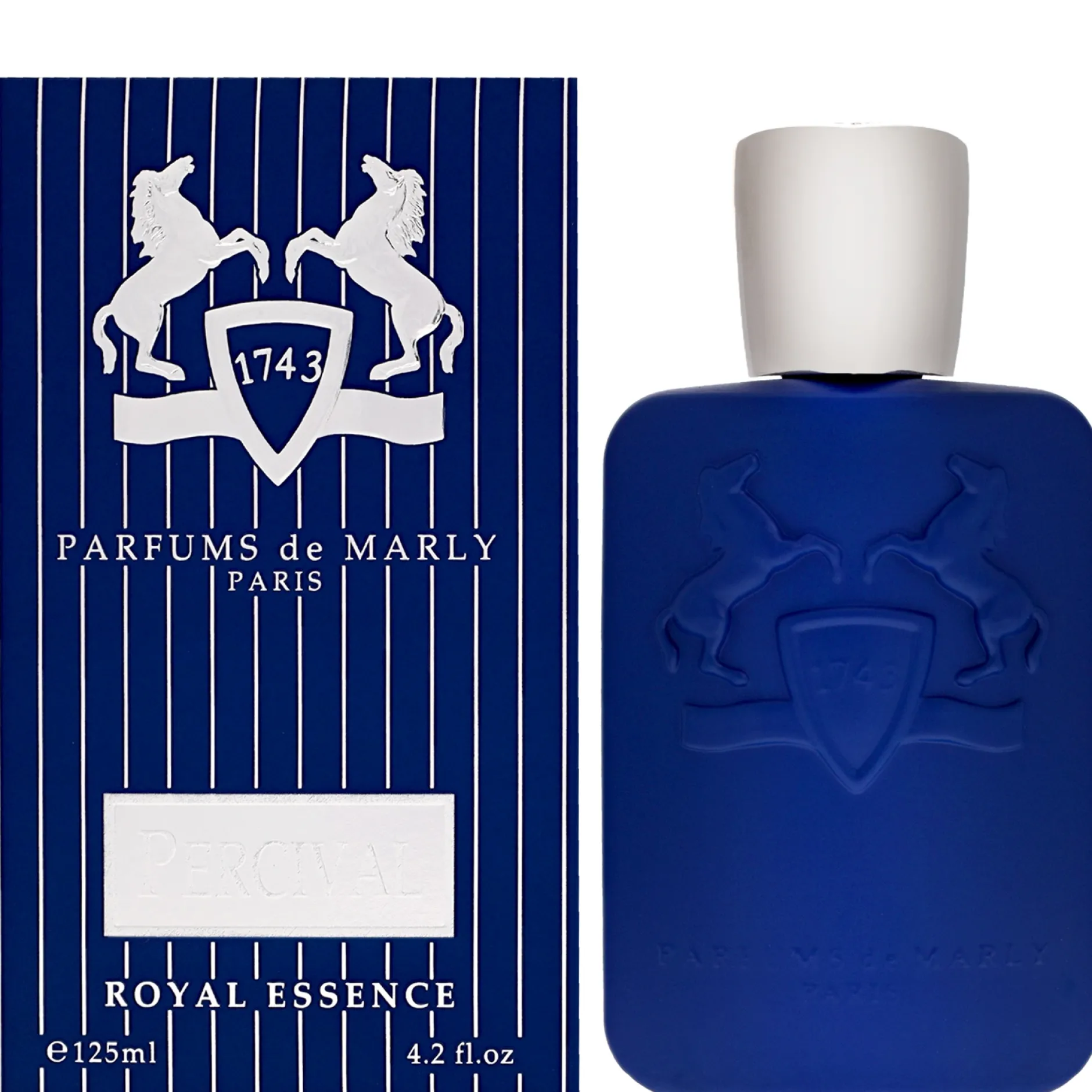 Parfums de Marly Percival Eau de Parfum Spray 125ml Best