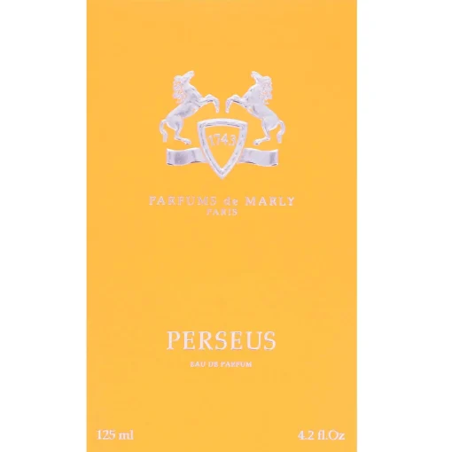 Parfums de Marly Perseus Eau de Parfum Spray 125ml Discount