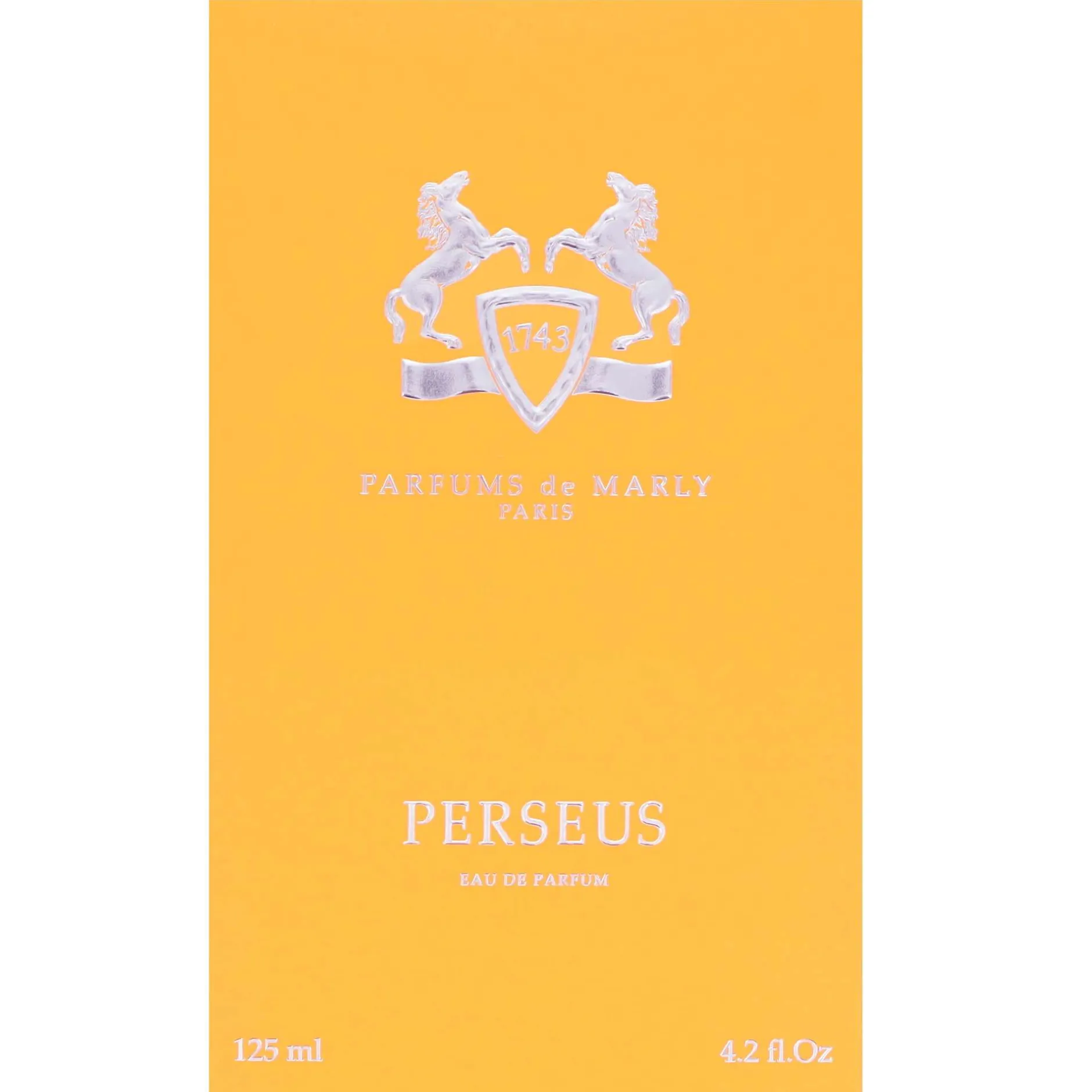 Parfums de Marly Perseus Eau de Parfum Spray 125ml Discount
