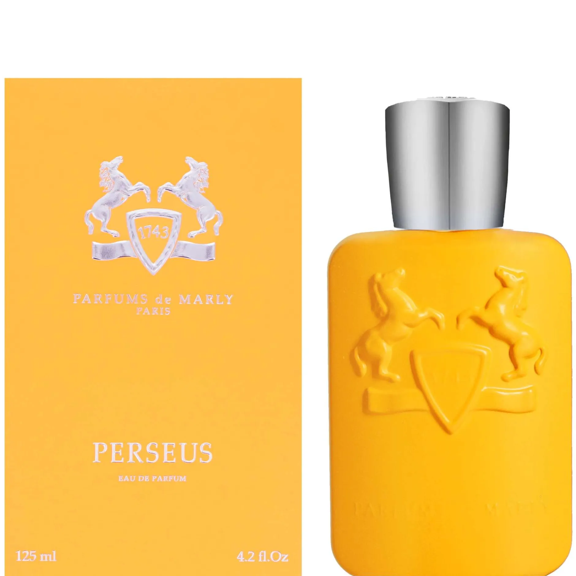 Parfums de Marly Perseus Eau de Parfum Spray 125ml Discount