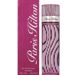 Paris Hilton Eau de Parfum Spray 100ml Clearance