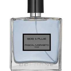 Pascal Morabito Bois & Pluie Eau de Toilette Spray 200ml New
