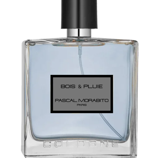 Pascal Morabito Bois & Pluie Eau de Toilette Spray 200ml New