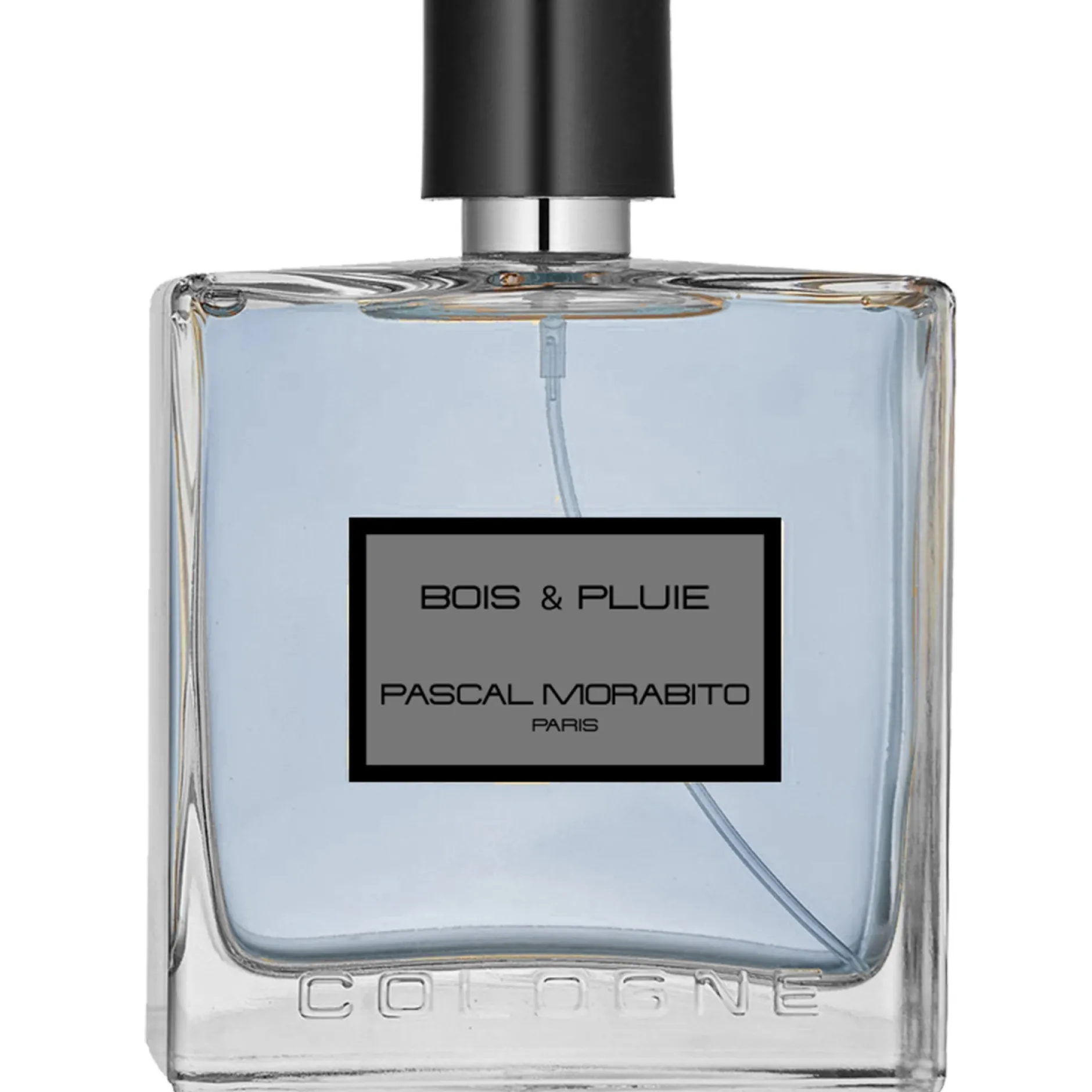 Pascal Morabito Bois & Pluie Eau de Toilette Spray 200ml New