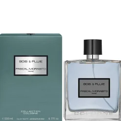 Pascal Morabito Bois & Pluie Eau de Toilette Spray 200ml New