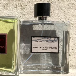 Pascal Morabito Bois & Pluie Eau de Toilette Spray 200ml New