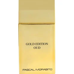 Pascal Morabito Gold Edition Oud Eau de Parfum Spray 100ml Outlet