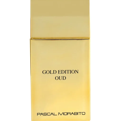 Pascal Morabito Gold Edition Oud Eau de Parfum Spray 100ml Outlet