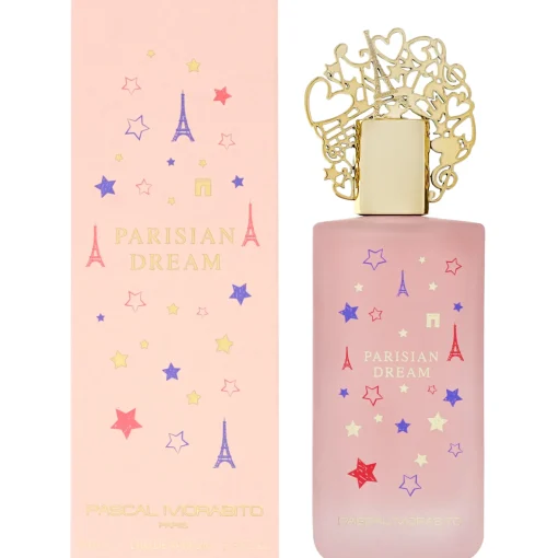 Pascal Morabito Parisian Dream Eau de Parfum Spray 100ml Best