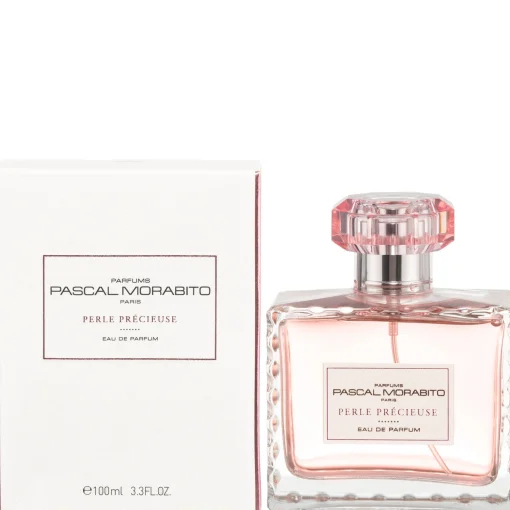Pascal Morabito Perle Precieuse Eau de Parfum Spray 100ml Hot