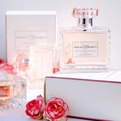 Pascal Morabito Perle Precieuse Eau de Parfum Spray 100ml Hot