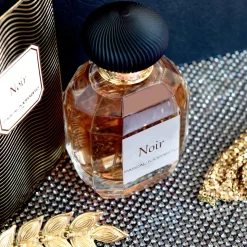 Pascal Morabito Sultan Noir Eau de Parfum Spray 100ml Clearance