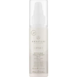 Paul Mitchell Awapuhi Wild Ginger Styling Treatment Oil 100ml Hot