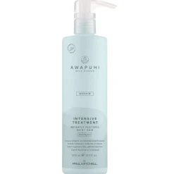 Paul Mitchell Awapuhi Wild Ginger Intensive Treatment 500ml Best