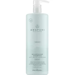 Paul Mitchell Awapuhi Wild Ginger Nourishing Shampoo 1000ml