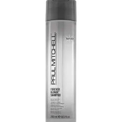 Paul Mitchell Blonde Forever Blonde Shampoo 250ml Clearance
